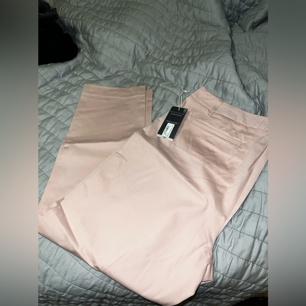 Worthington work pants - size 16